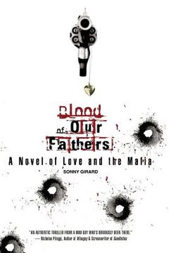 portada Blood of Our Fathers (en Inglés)