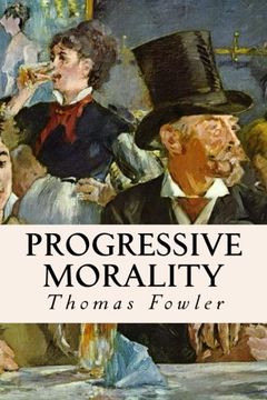 portada Progressive Morality