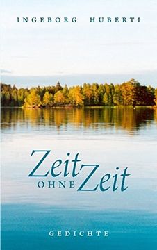 portada Zeit ohne Zeit (German Edition)