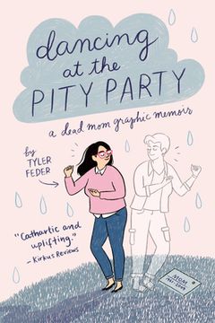 portada Dancing at the Pity Party 