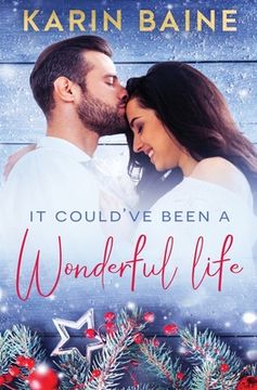 portada It Could've Been a Wonderful Life