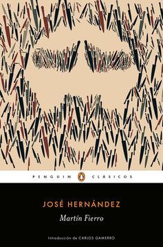 Martín Fierro (Spanish Edition) (in Spanish)