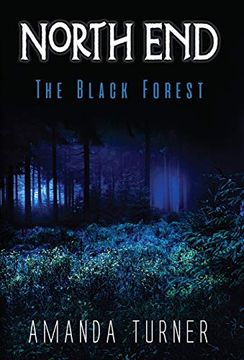 portada North End: The Black Forest (in English)
