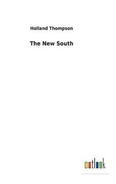 portada The New South