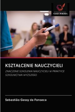 portada Ksztalcenie Nauczycieli (in Polaco)
