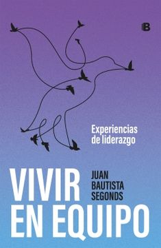 portada Vivir en Equipo (in Spanish)