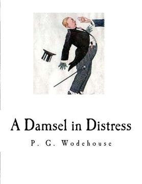 portada A Damsel in Distress