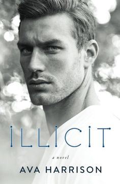 portada Illicit: A Novel