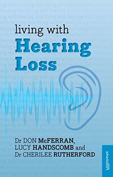 portada Living with Hearing Loss