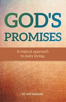 portada God's Promises 