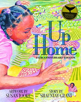 portada Up Home: 15th-Anniversary Edition (en Inglés)