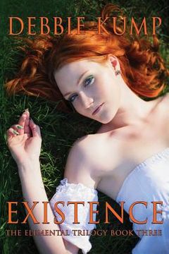 portada Existence: The Elemental Trilogy (en Inglés)