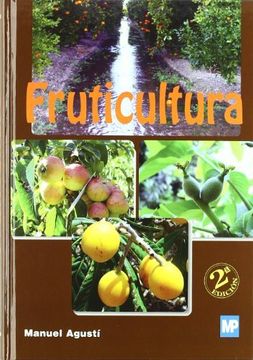 portada Fruticultura