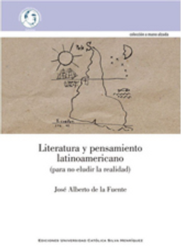 portada Literatura y Pensamiento Latinoamericano