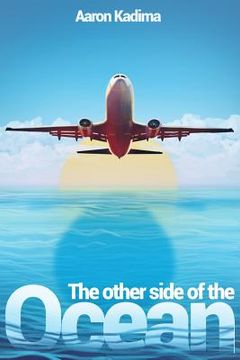 portada The other side of the ocean (en Inglés)