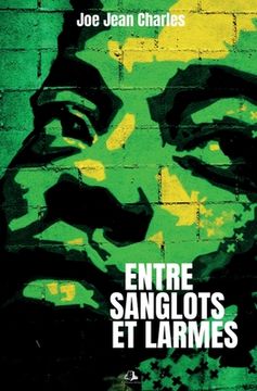 portada Entre sanglots et larmes (in French)