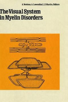 portada visual system in myelin disorders (en Inglés)