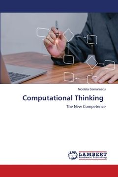 portada Computational Thinking (en Inglés)