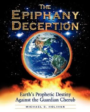 portada the epiphany deception (in English)