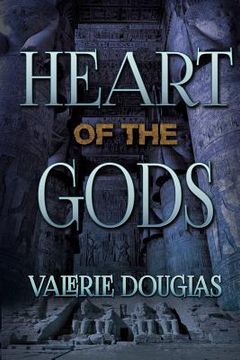 portada Heart of the Gods