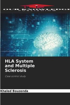 portada HLA System and Multiple Sclerosis (en Inglés)