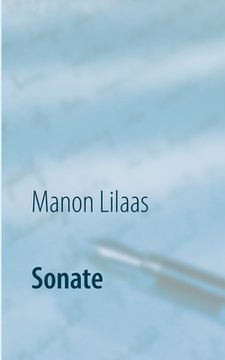 portada Sonate: Recueil de nouvelles (in French)