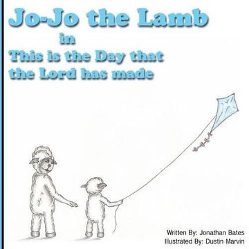 portada Jo-Jo the Lamb: This is the Day that the Lord has made