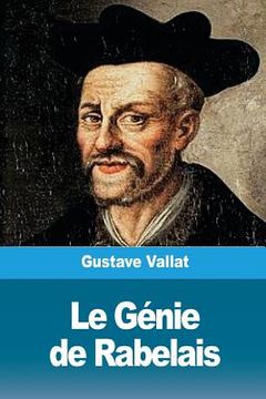 portada Le Génie de Rabelais (in French)