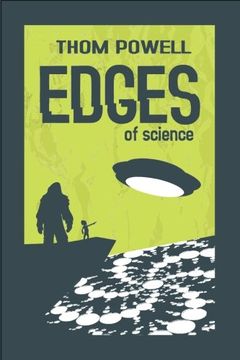 portada Edges of Science (in English)