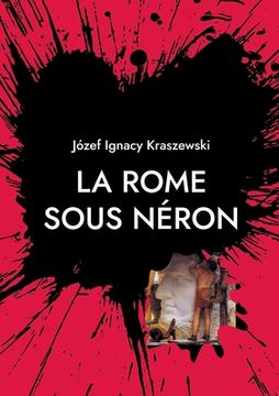 portada La Rome sous Néron (in French)