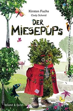portada Der Miesepups (en Alemán)