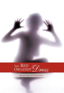 portada the red organdy dress