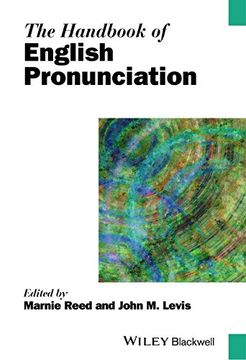 portada The Handbook of English Pronunciation (Blackwell Handbooks in Linguistics)