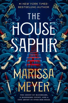 The House Saphir (en Inglés)