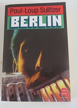 portada Berlin (le Livre de Poche)