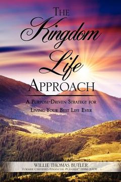 portada the kingdom life approach (in English)