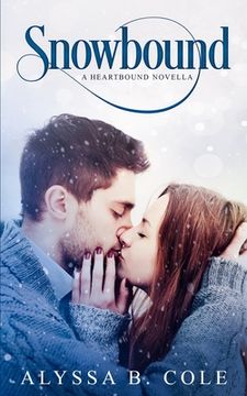 portada Snowbound: A Soulmate Mark Romance (in English)