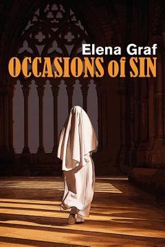 portada occasions of sin (en Inglés)