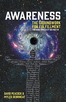 portada Awareness: The Groundwork for Fulfillment 