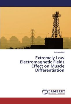 portada Extremely Low Electromagnetic Fields Effect on Muscle Differentiation