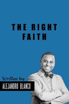 portada The Right Faith