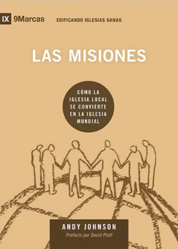 Las Misiones (in Spanish)
