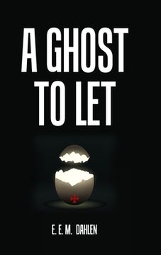 portada A Ghost to Let (en Inglés)