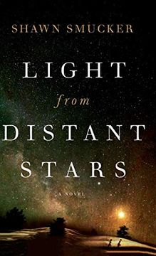 portada Light From Distant Stars (en Inglés)