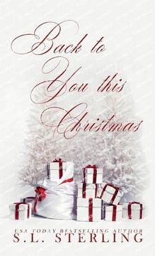 portada Back to You this Christmas - Alternate Special Edition Cover (en Inglés)