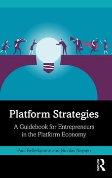 portada Platform Strategies (en Inglés)