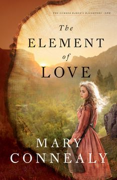 portada The Element of Love (in English)