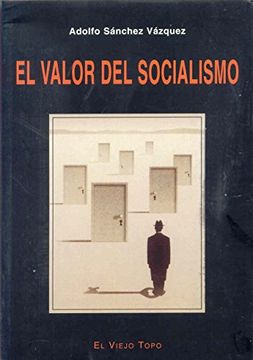 portada El Valor del Socialismo