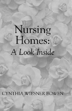 portada nursing homes: a look inside (in English)