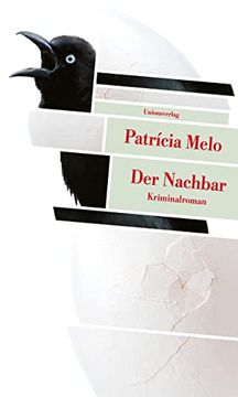 portada Der Nachbar: Kriminalroman (Unionsverlag Taschenbücher) (in German)